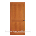 Real solid wood wood door, wood door pictures, solid wood door room design